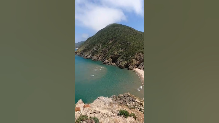 أجمل شاطئ فالجزائر 🇩🇿🏝️ .الساحل __بني بلعيد....جيجل