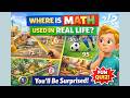 Where Is Math Used in Real Life? Why Math Matters in Daily Life, Technology, Careers, and Science