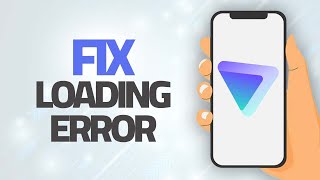 How To Fix Proton VPN App Loading Error | Step By Step