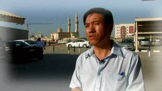 TV1047 踏上沙漠地 (HD 粵語) (杜拜系列)