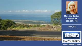 Land For Sale Kailua Kona HAWAII Real Estate $349000 on Acre by Karen Ostlie
