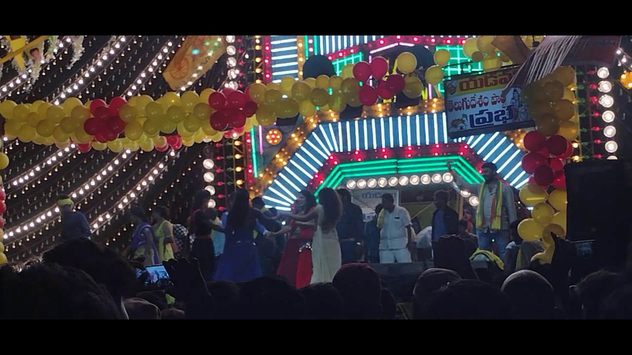 Yadavalli Praba 2021