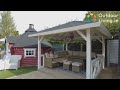 Outdoor Structures and Buildings