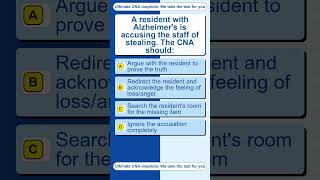 CNA exam study guide 2026 new videos Full Video Prep Course and Practice Test #cnaexamprep