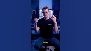 What exactly is sidechaining? 🤔🔊 #musicproducer #music #production