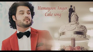 Download Lagu Hamayoun angar cake song - New afghan song MP3
