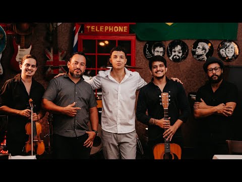 MAKING OF: LIMERÊNCIA (Vídeo clipe)