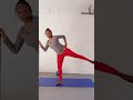 SoulBody Barre PT2