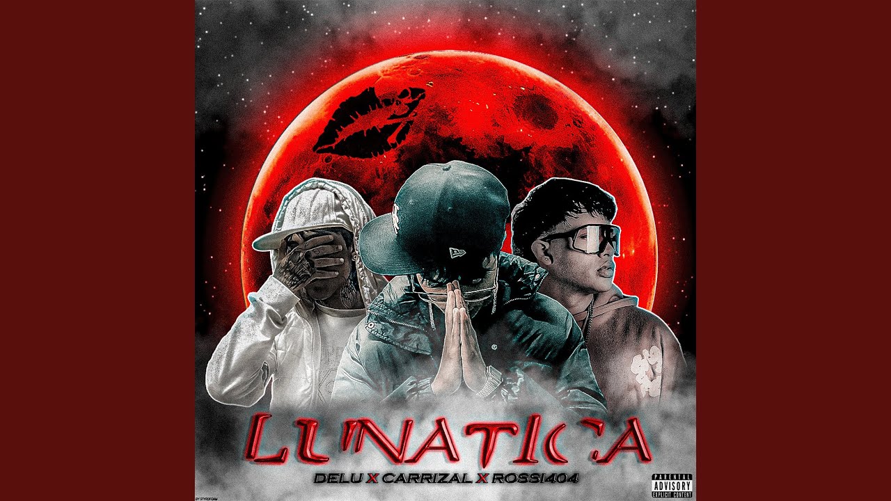 Tonton Lunatica di YouTube Tonton Lunatica di YouTube
