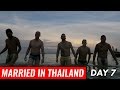 Speedos + Backflips + Bat Pee at Koh Lipe