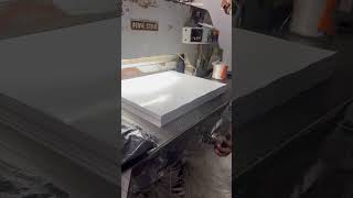 Automatic paper cutting machine #techjaliya #machine #printing