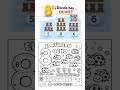 Niños lo resuelven ¿y tú? Aprender jugando en casa. Actividades educativas niños y niñas 3 a 6 años