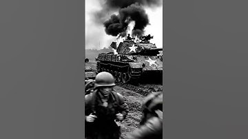 Why US Troops Started Killing "Americans" in 1944 #history #documentary