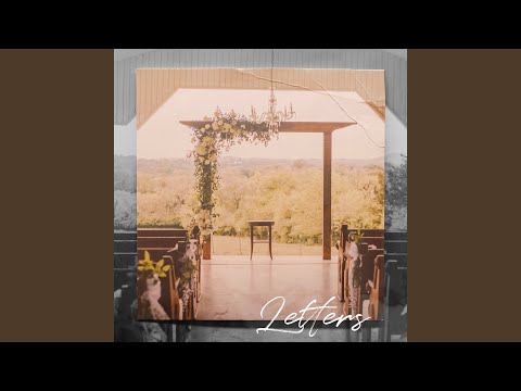 Letters - Josh Melton