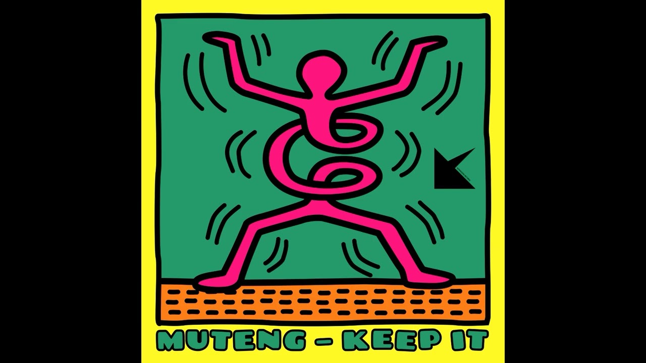 Mira Muteng - Keep it en YouTube Mira Muteng - Keep it en YouTube