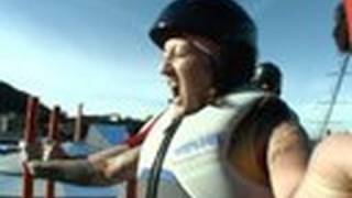 Dizzy Sneak 6-17 - Wipeout