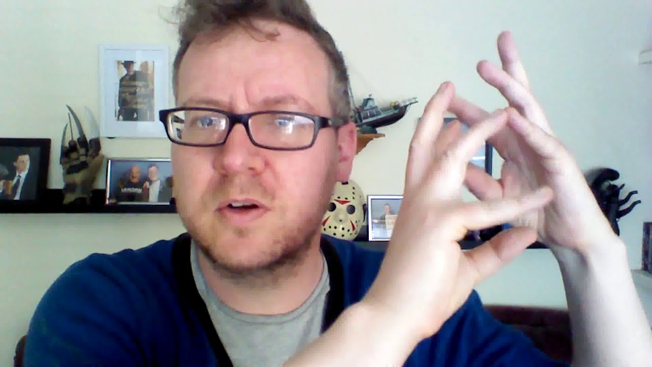 A Bay Of Blood (1971) review. Mario Bava.