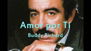Amor por Ti - Buddy Richard chords