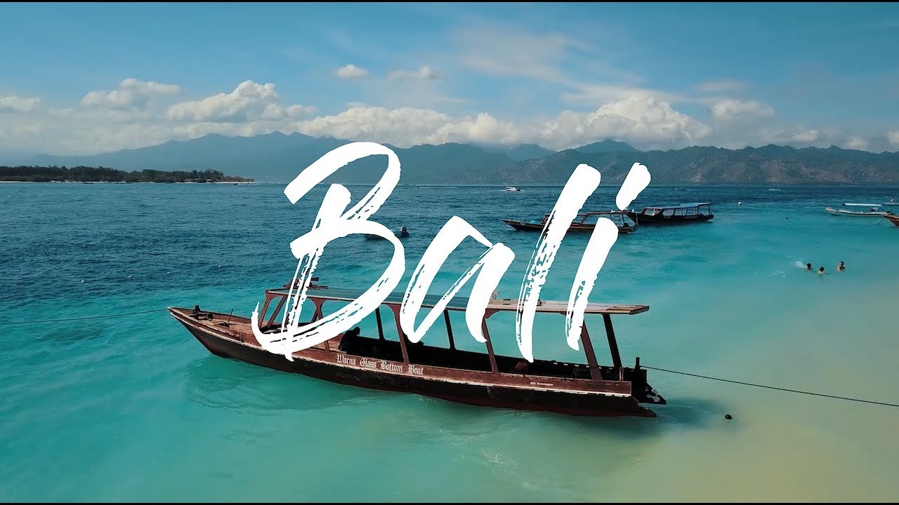 Bali YouTube