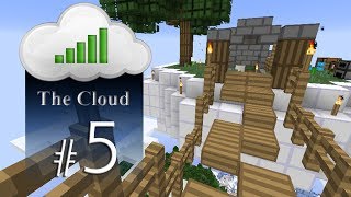 Conquering The Cloud - Episode 5 (Speed Gate + Horses)