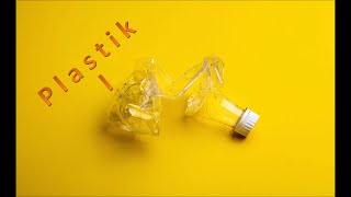 Plastikmüll - Podcast des Aufstehen-Themenraums Globale Verantwortung Plastik 1