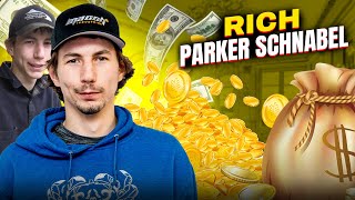 Parker Schnabel's Hidden Gold: Guess How Rich Is the Gold Rush Star?