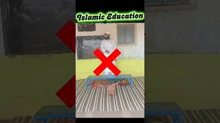 Islamic education #islamicshorts #islam #shorts #viral