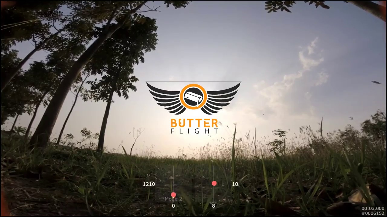butterflight 3.4.2 #1 fast_kalman