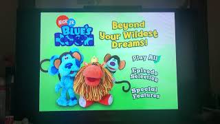 Blues Room Beyond Your Wildest Dreams 2005 Dvd Walkthrough
