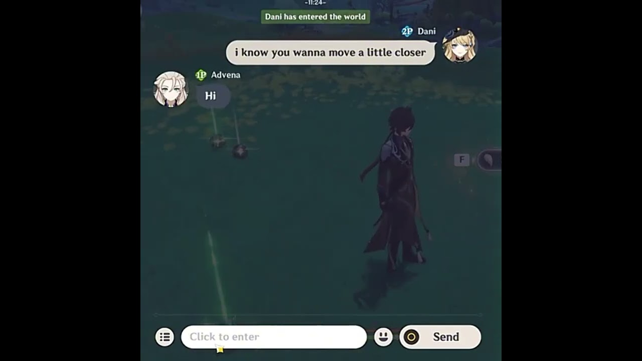 Lyric prank! (Requested) 