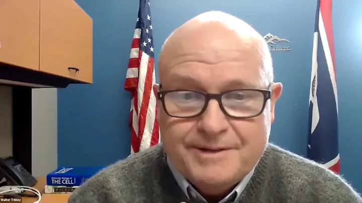 Lecture Series Dr Tribley - Emerging Infectious Diseases: Not Your Mother’s Common Cold