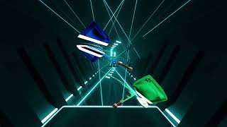 [Beat Saber] Casey Edwards&Ali Edwards - Devil Trigger | Devil May Cry 5 OST (Ex FC)