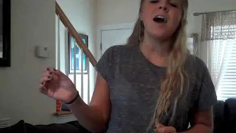 I Who Have Nothing (Cover)- Leah Price