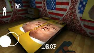 Granny chapter two trump screenshot 5