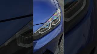 BMW Supercar Aura 🖤🔥 | Montagem Edit | Pure German Beast #shorts