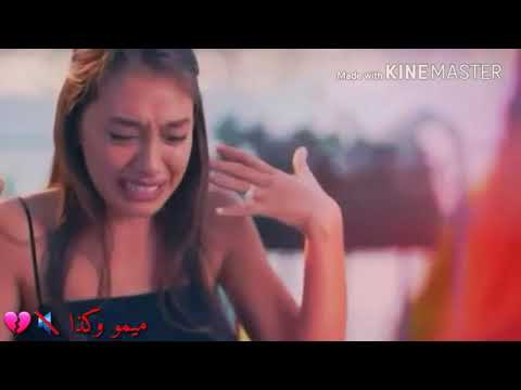 يآ ظآلمني وين تروح من ربگ