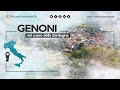 Genoni - Piccola Grande Italia