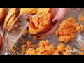 How to Make Twice-Baked Sweet Potatoes | EatingWell