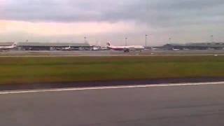 MERPATI TAKE OFF KLIA.mp4
