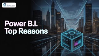 Why Learn Power BI 20 Reasons It’s the Best Data Analytics Tool