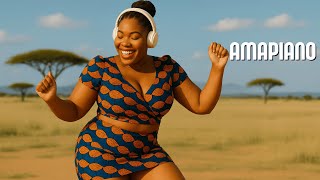 Amapiano Beats Instrumental – South Africa Amapiano Night Pulse