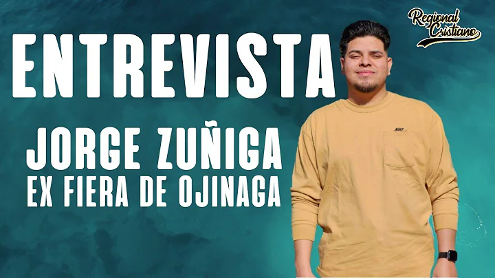 ENTREVISTA COMPLETA con Jorge Ziga Ex-integrante d...