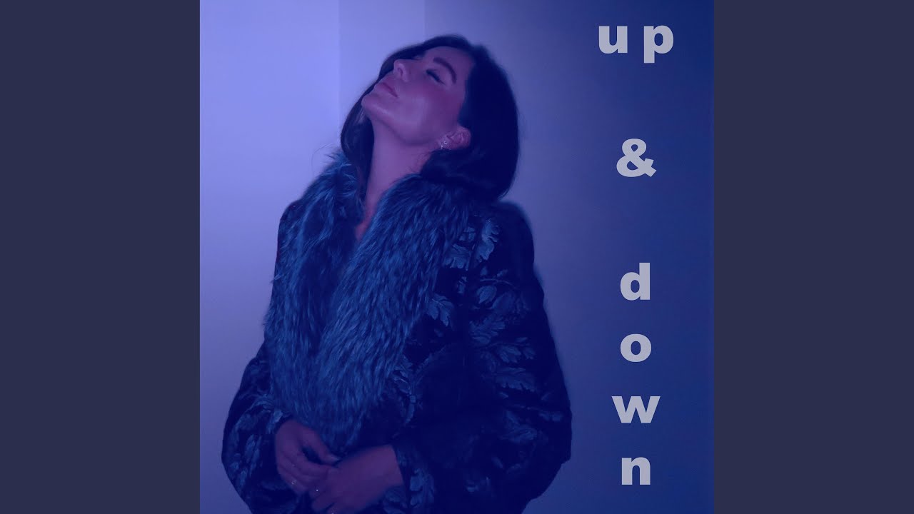 Lilianna Wilde, PUGA, Pasdat - Up & Down