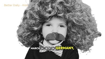 Think Like Einstein: Inspiring Lessons for Young Innovators! #famouspeople #successmotivation