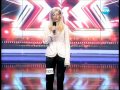 The X Factor - Bulgaria - Mary - 12.09.2011