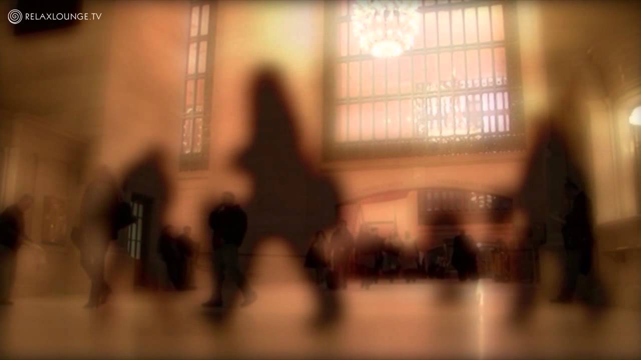 Relax mit BLACK&WHITE - 07 STEPHAN NORTH - STARLIGHT (RELAXLOUNGE.TV)