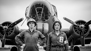 Japanese Women POWs Were Shocked To Learn American Girls Went To College