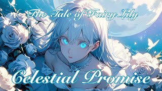 「Celestial Promise」天空の誓い　☪︎-New Age Healing Ballad-☪︎