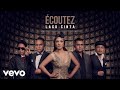 Ecoutez! - Lagu Cinta (Audio)