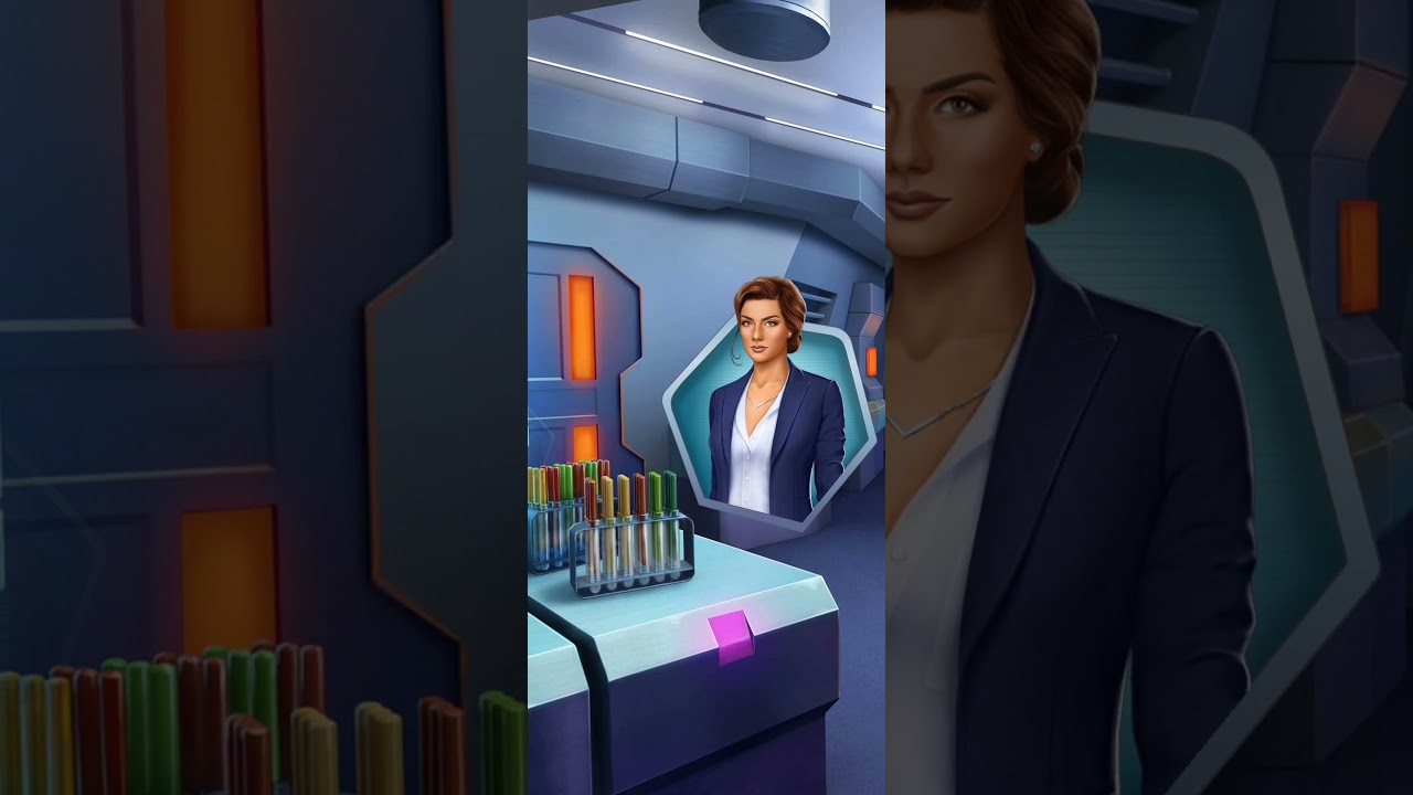 Choices: Perfect Match 2 - The Sirens (Chapter 6)